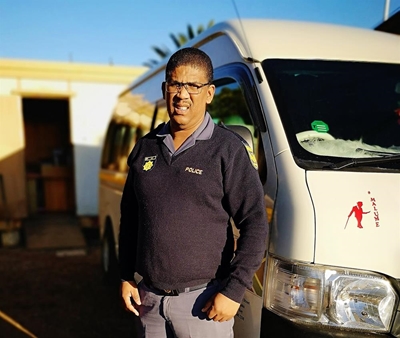 Taxi claims toddler's life