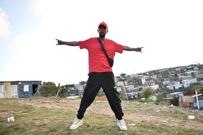 Mossel Bay talent releases single