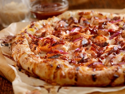 A slice through time: The history of pizza