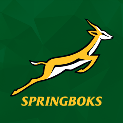 Een punt en die Bokke bly 