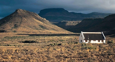 Land reform panic unnecessary