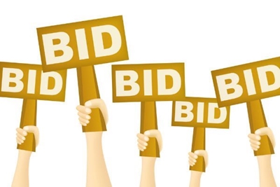 You also win at Alzheimer's auction
