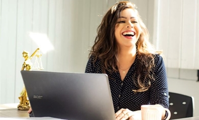 How to refocus by defining goals