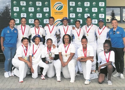 Nege keer in 'n ry vir Union Stars