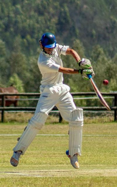 1 through to finals, 1 out for Knysna