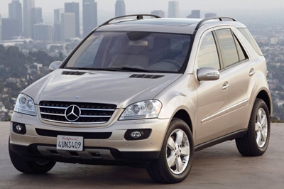 Mercedes-Benz issues recall of thousands of cars in SA