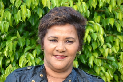 Gemeenskapsleiers hoop vir opgelosings