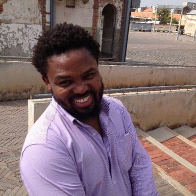 Twitter suspends Mngxitama’s account after ‘kill whites’ threats