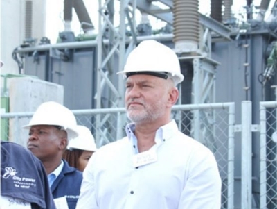 Load shedding forces Joburg Water to spend millions