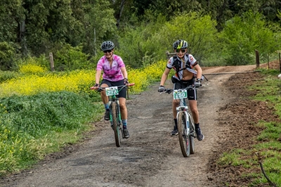 Karoo challenge blends sport and festival atmosphere with 2025 7Weekspoort MTB & Trail Run 