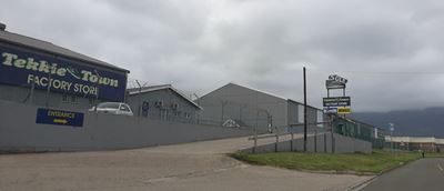 Victory in court for former Tekkie Town owners