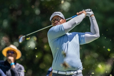 Williams geared for take-off at Turkish Airlines Open