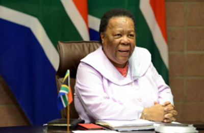 DIRCO continues to consolidate foreign policy for "a better Africa and better world"