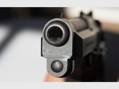 Kempton Park woman survives after being shot four times