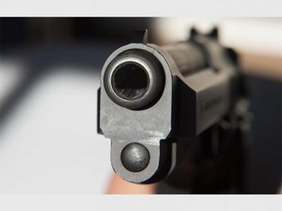 Kempton Park woman survives after being shot four times