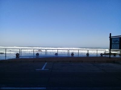 Beaches ready for Level 2 with new look