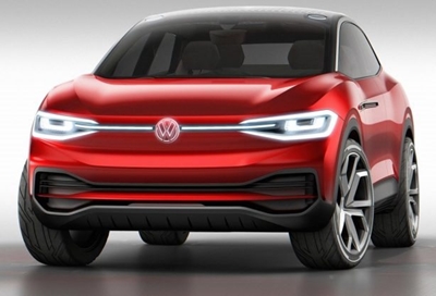 All-electric Volkswagen ID range set to get charged-up GTX derivatives