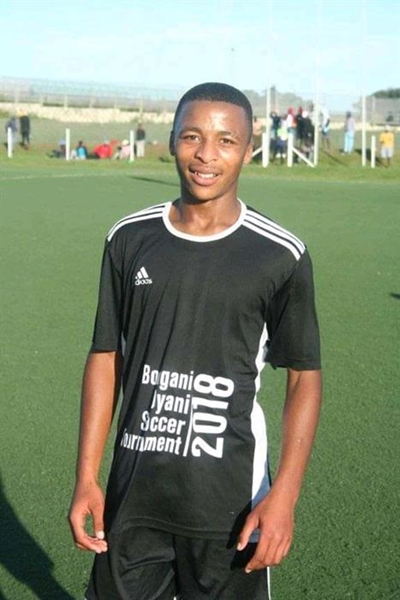 Western Cape ABC Motsepe League