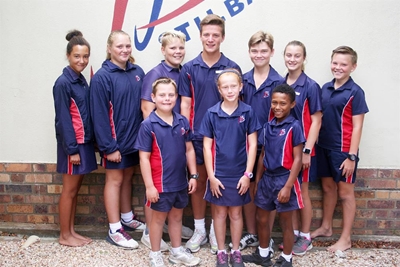 Laerskool Bertie Barnard