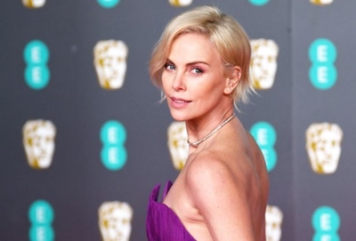 Charlize Theron is back in the ‘Fast & Furious’ franchise