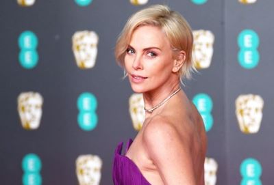 Charlize Theron is back in the ‘Fast & Furious’ franchise