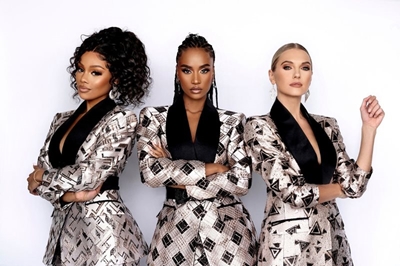 Miss South Africa returns to SABC after 23 years this Sunday 