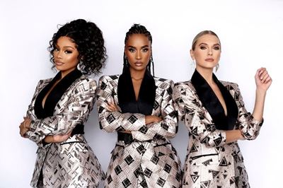 Miss South Africa returns to SABC after 23 years this Sunday 