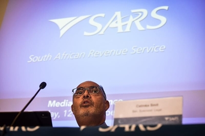 Sars offers to increase staff salaries using tax collector’s savings