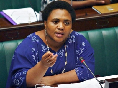 Agri sector welcomes new minister 