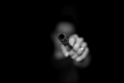 Woman disarms attacker at Kempton Park shopping centre