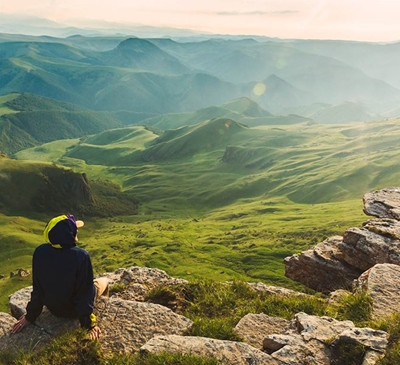 How to rest in a world that is constantly telling you to keep busy