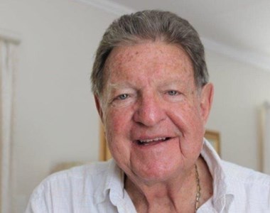 Cliff Buchler