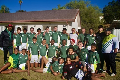 SWD U13 Eagles soar