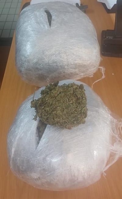 Dwelms ter waarde van R56 000 in Prins Albert gevind