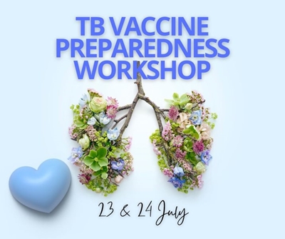 SA hosts key TB vaccine workshop