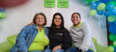 YearBeyond career fair invaluable for youngsters