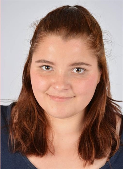 Actress to compete in Rustenberg
