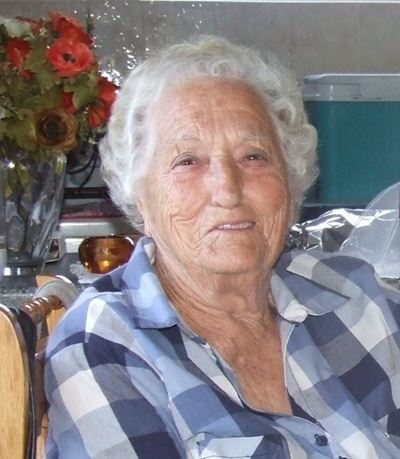 93 Kersies vir ouma Hantie