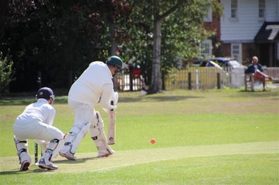 SIX GUN GRILL SWD League fixtures for the weekend