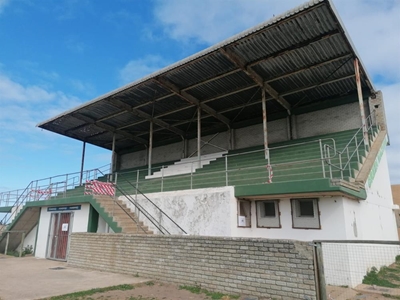 Nuwe datum vir wedstryd