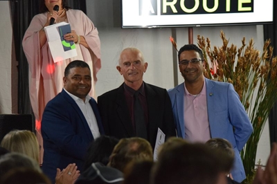 Hessequa-legende Boy Janse van Rensburg oorlede