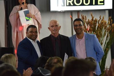 Hessequa-legende Boy Janse van Rensburg oorlede