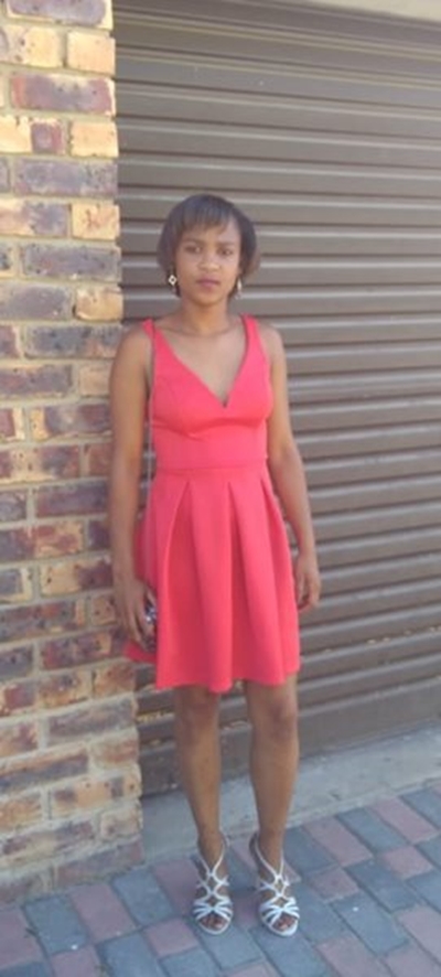Police searching for missing girl (16)