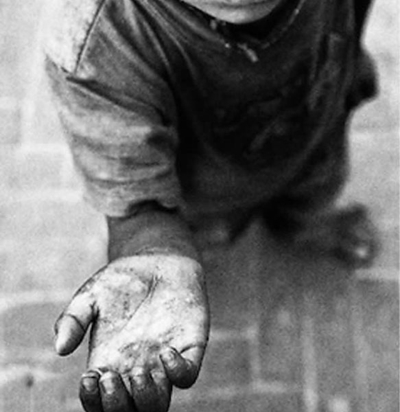 10 October: World Homeless Day