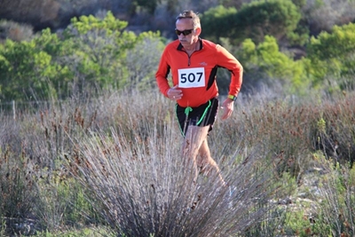 Plaasdraf vir gesonde oefeninge