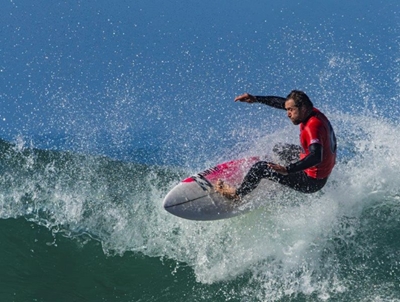 SA Masters Surfing Championships set to thrill at Vic Bay