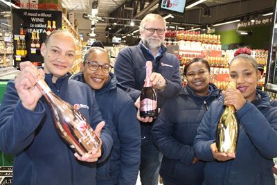 Sunday liquor sales cause mixed feelings