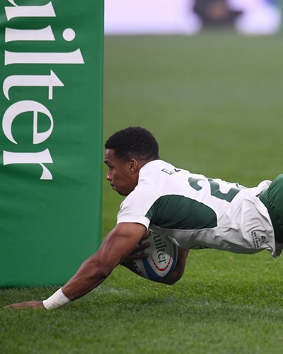 ‘It hurts … and I’m sad for the players’: Rassie on the red cards