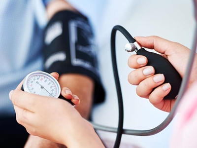 Have your blood pressure checked regularly
