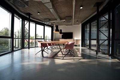 6 Essential considerations when choosing office space